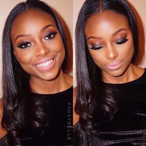 Meet your Posher, Kasheema